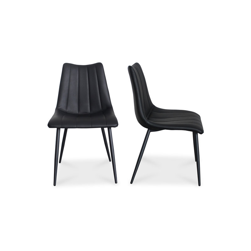 Finnigan Upholstered Side Chair