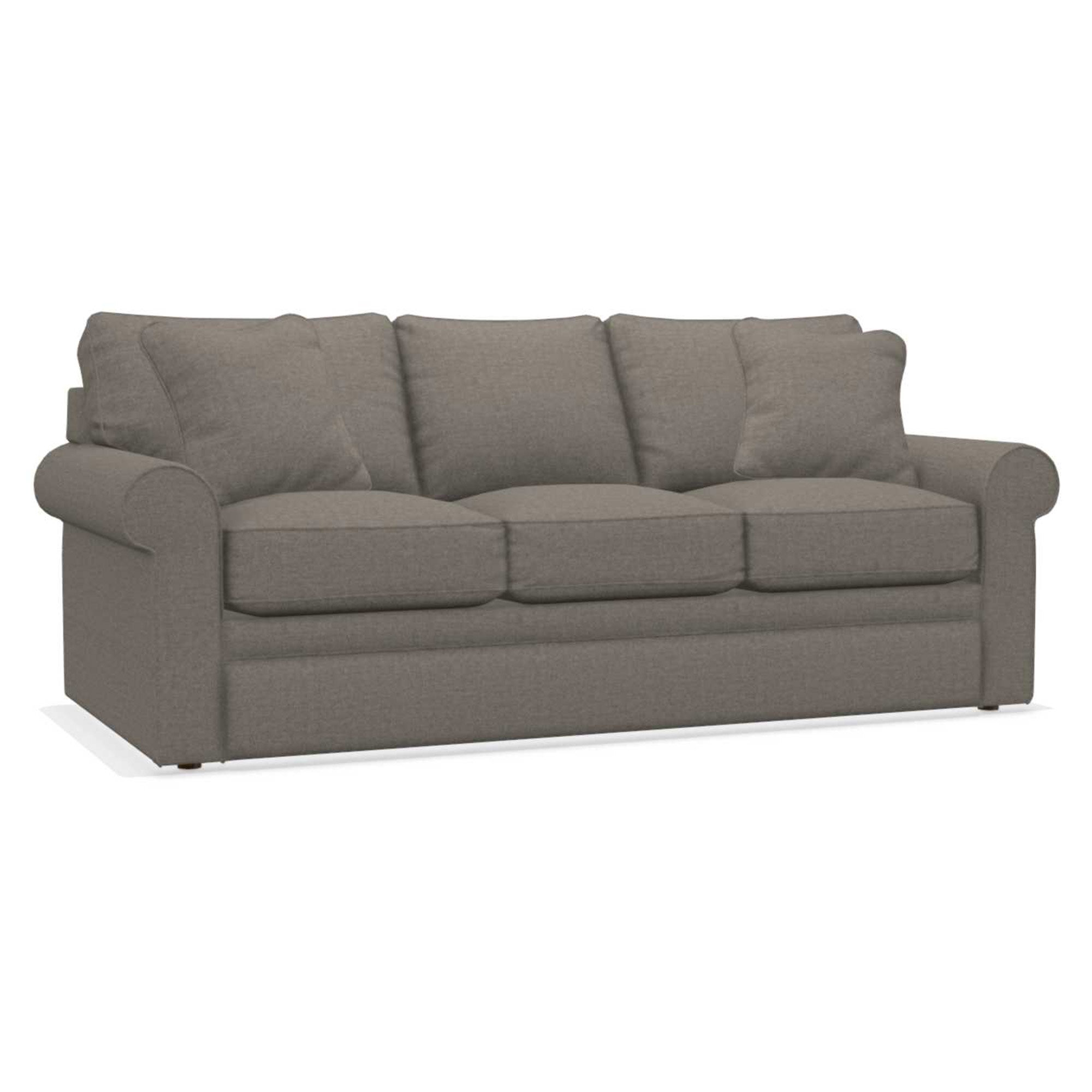 lazy boy collins sofa