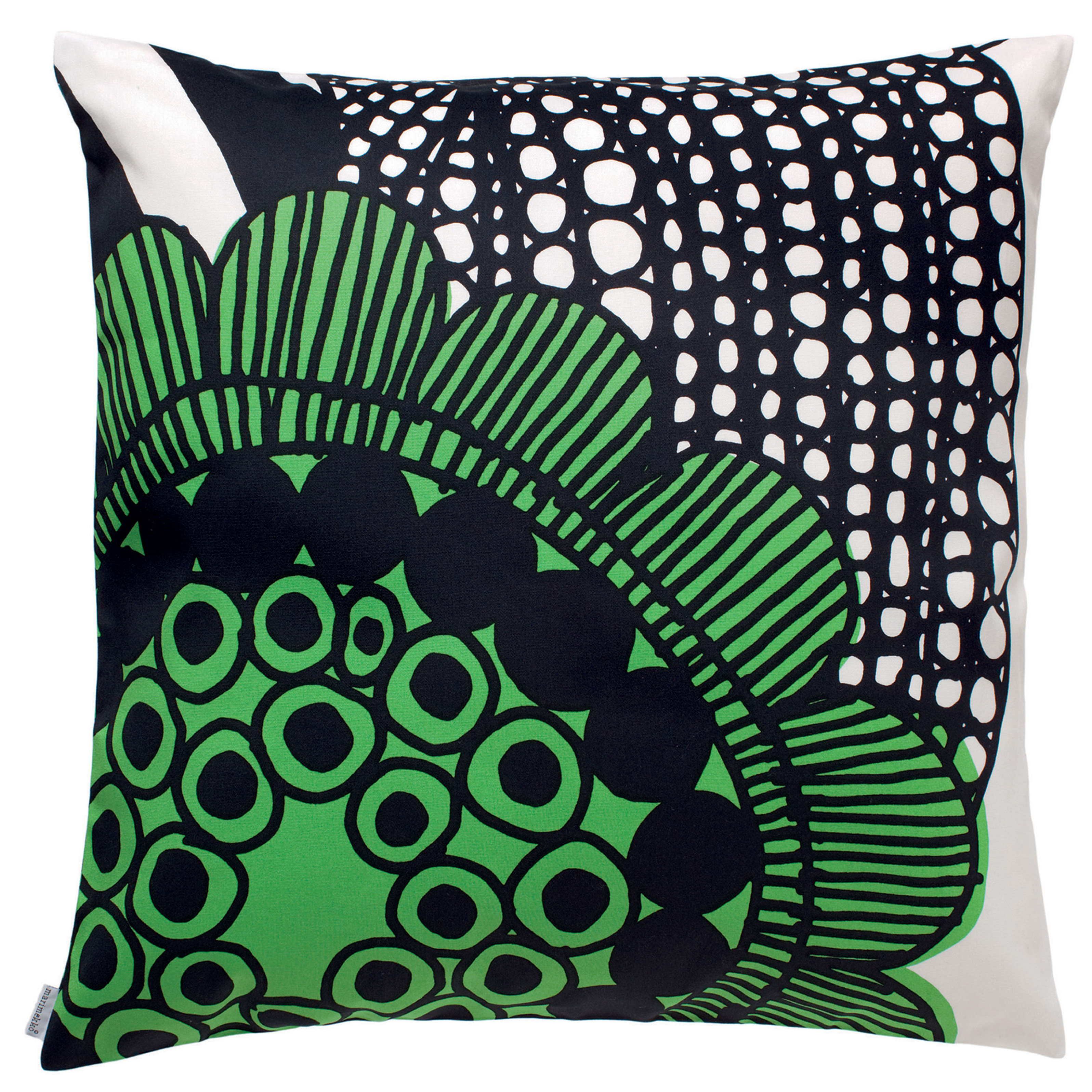 Siirtolapuutarha Cotton Pillow Cover Allmodern