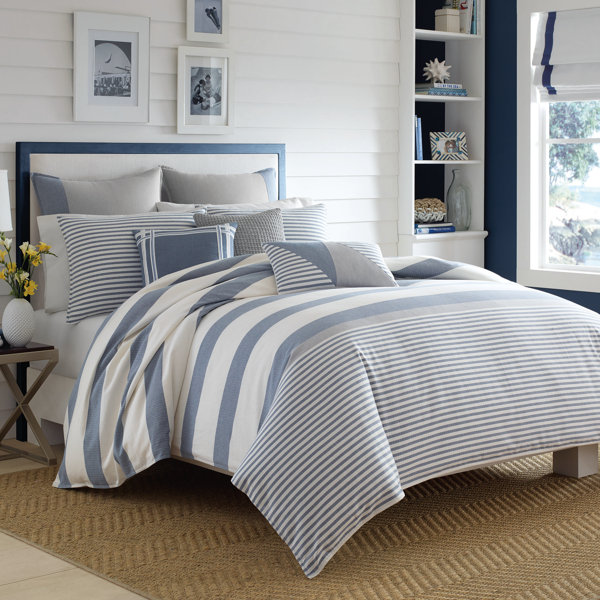 Mediterranean Bedding Set Wayfair