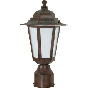 Mayer 1-Light Lantern Head