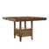 Charlton Home® Dahlonega Counter Height Extendable Dining Set & Reviews ...