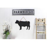Kitchen Cow Decor Wayfair