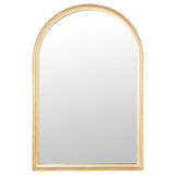 Arch Crowned Top Wall Mirrors Joss Main