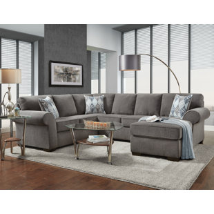 Go to store & view more images Tandy Reversible Modular Sectional by Red Barrel Studio