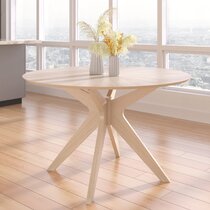 Ivory Dining Table Wayfair