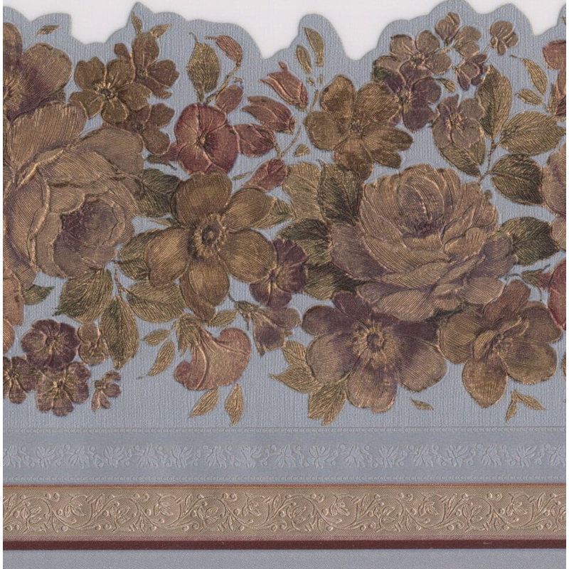 Astoria Grand Konen Light Roses Vintage Retro Design 15 L X 4 75