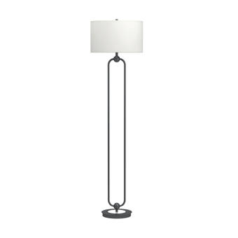 Mercer41 Azar 65 Floor Lamp Wayfair