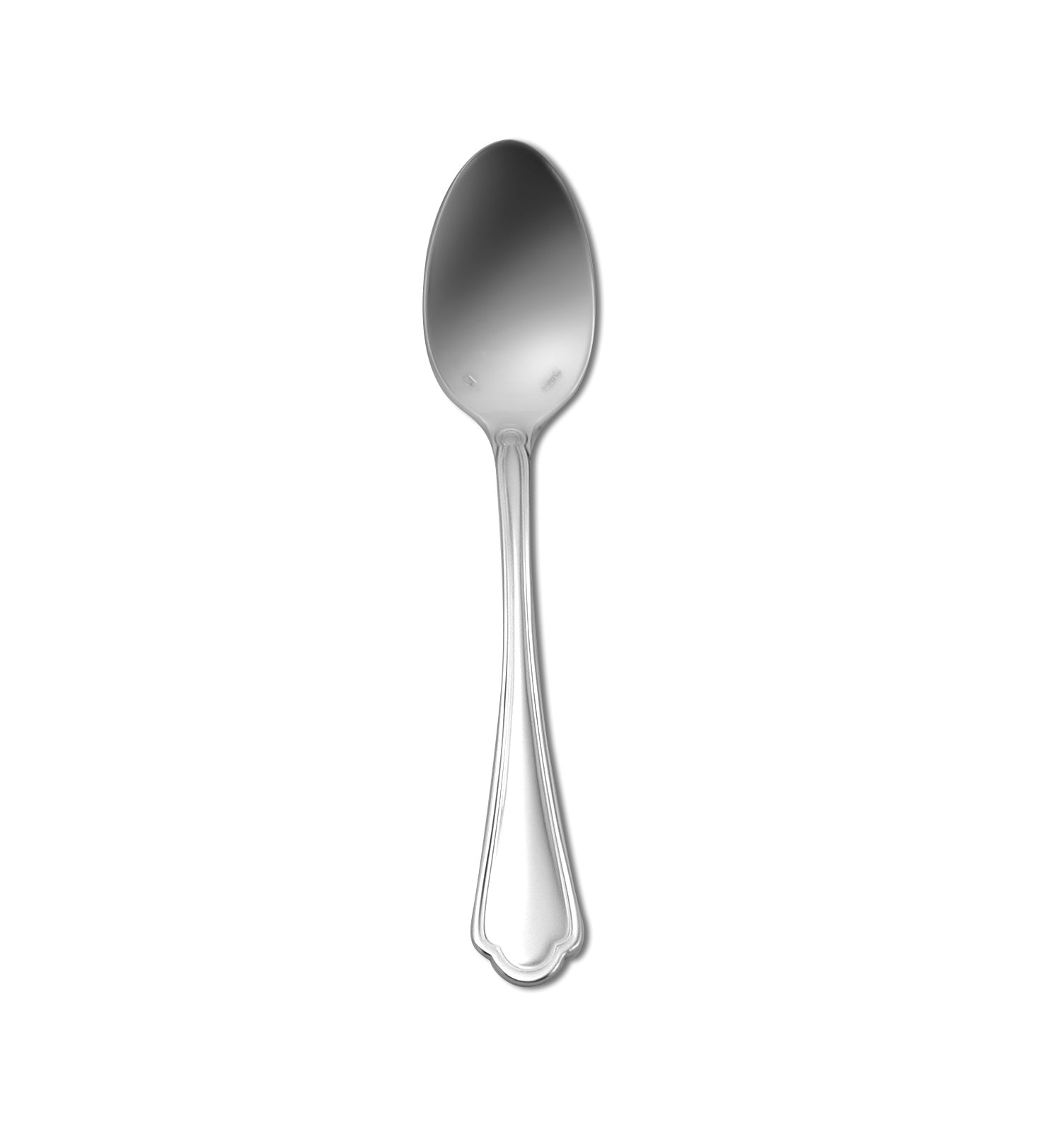 Oneida Hospitality Rossini 18 10 Stainles Steel Soup Spoon Wayfair