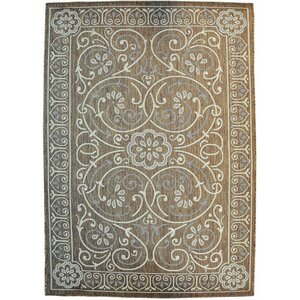 Gold Area Rug