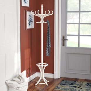 bedroom coat stand