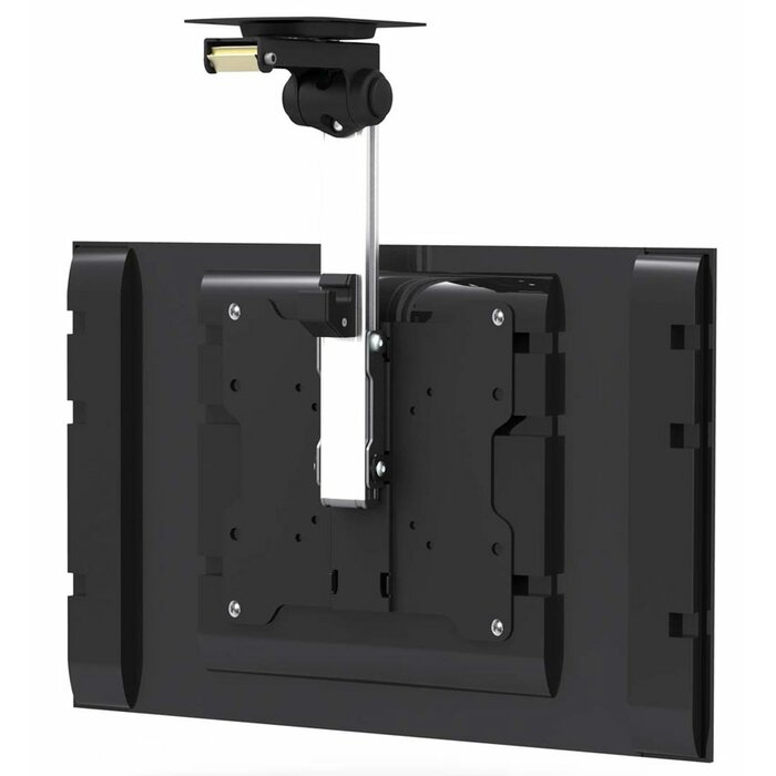 Folding Ceiling Mount For 17 37 Tv