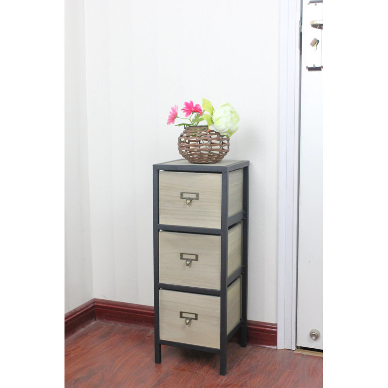 Ebern Designs Kommode Stclair | Wayfair.de