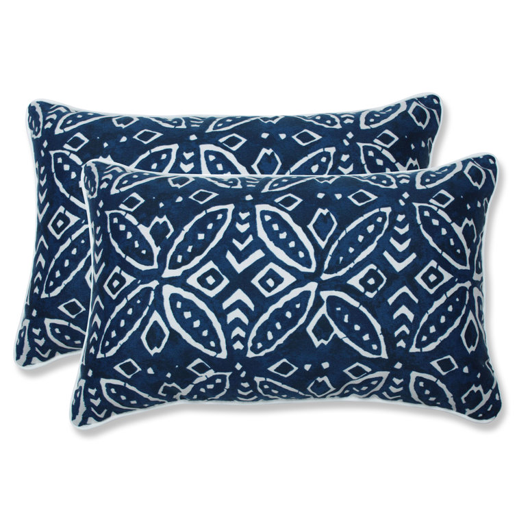 lumbar outdoor pillows on sale