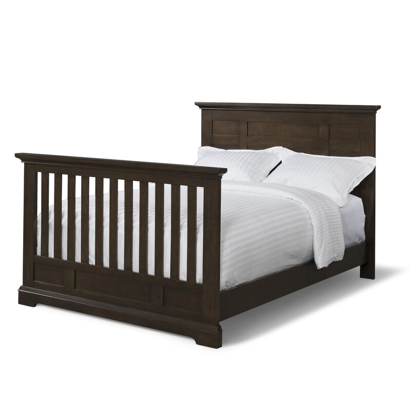 devon convertible 4 in 1 crib