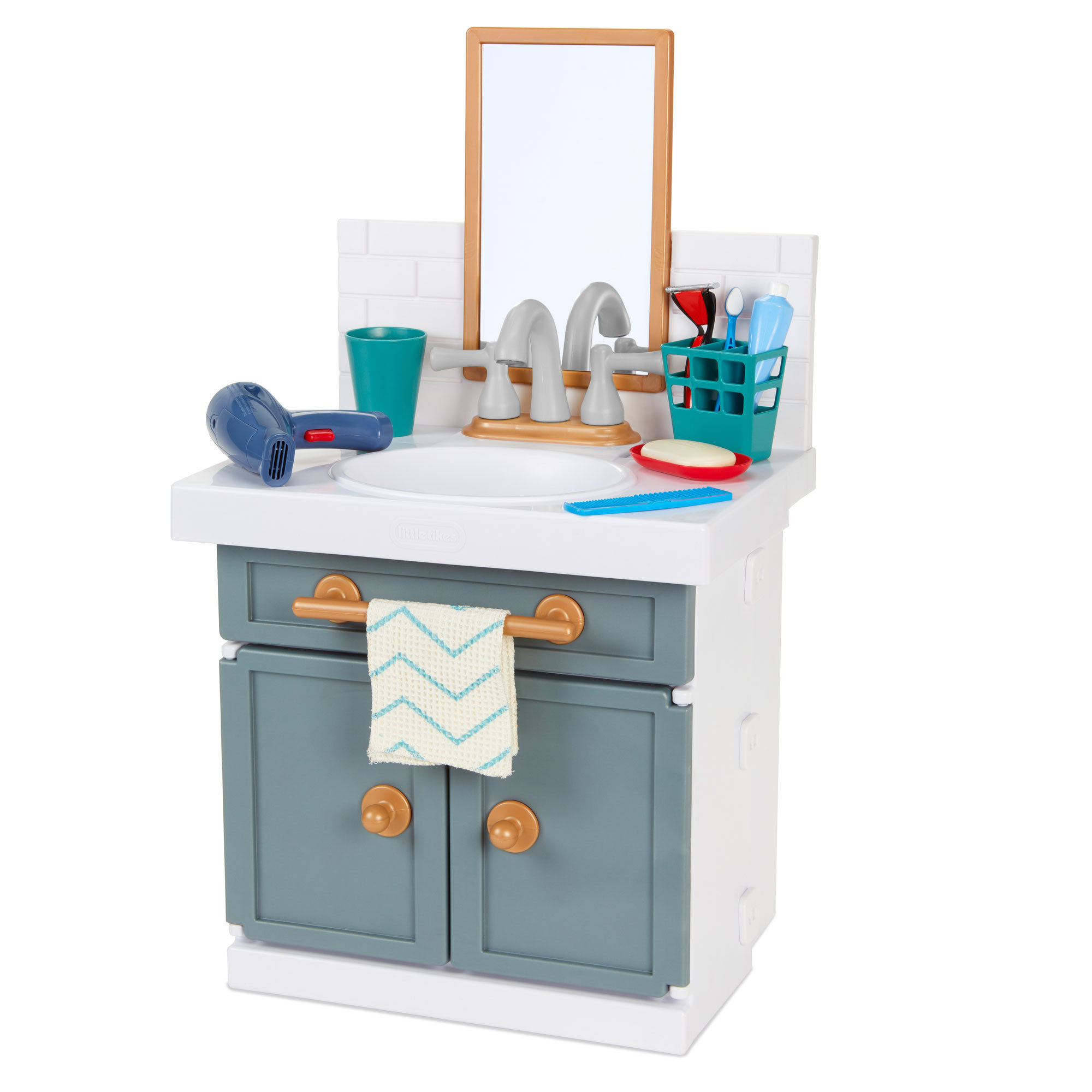 Little Tikes First Bathroom Sink & Reviews Wayfair