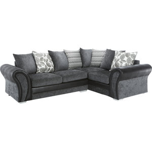 Ecksofa Starlet von Home & Haus