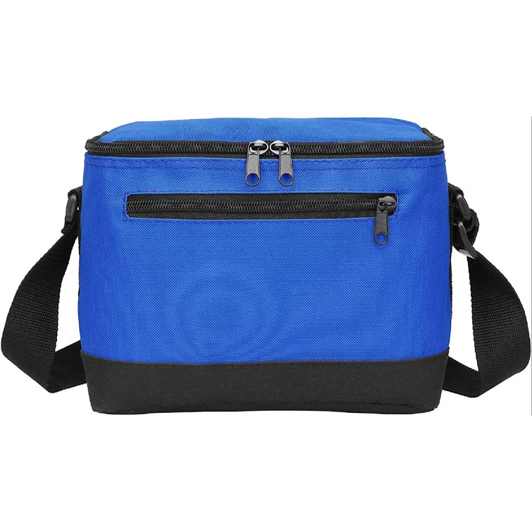 Latitude Run® Tote Insulated Food Carriers | Wayfair