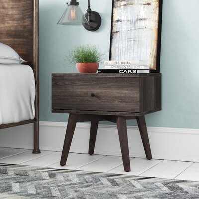 Bedside Tables, Bedside Cabinets & Sets You'll Love | Wayfair.co.uk