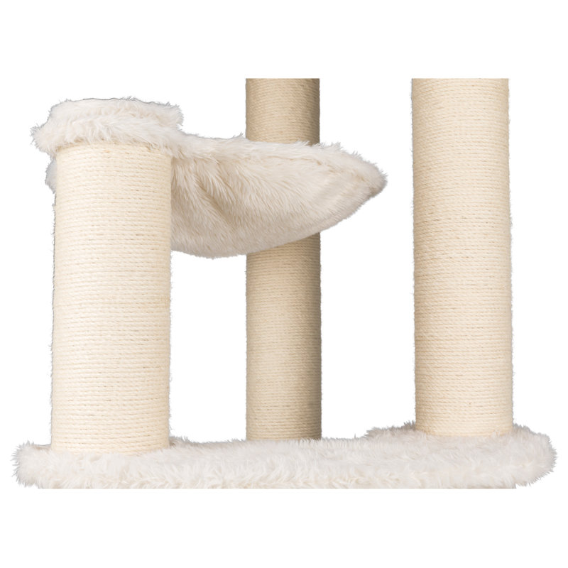 giant cat shaped couch