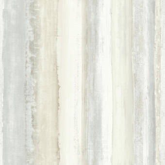 Deidre Stripe 16 5 L X 20 5 W Abstract Peel And Stick Wallpaper