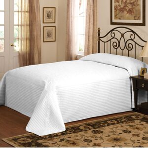 Durand Microfiber Bedspread