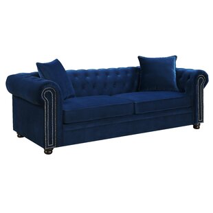 Heathfield Chesterfield Sofa