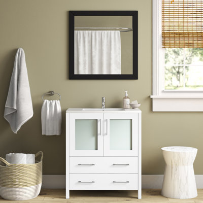 Bathroom Vanities | Joss & Main