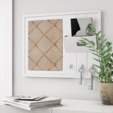Message Boards With Hooks You Ll Love In 2020 Wayfair Message Boards With Hooks You Ll Love