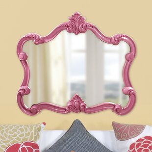 View Gingerich Resin Modern Amp Contemporary Accent Mirror