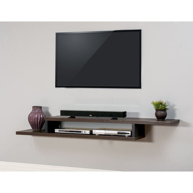 Wayfair Martin Home Furnishings Ascend Wall Shelf Ascend Wall Shelf