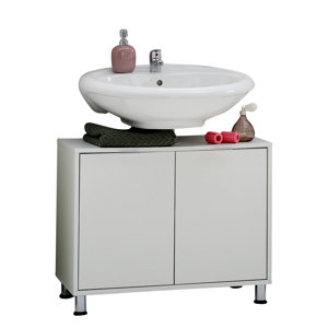 70 cm Waschbeckenunterschrank Saragoza von Wildo..