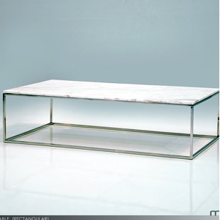 Go to store & view more images Josselyn Coffee Table by Orren Ellis
