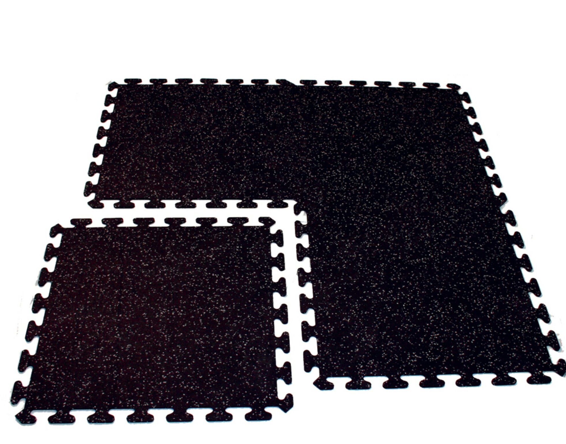 Mats Inc Flex Interlocking 5 16 Rubber Tiles Wayfair