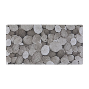 Badematte Pebble von Belfry Bathroom