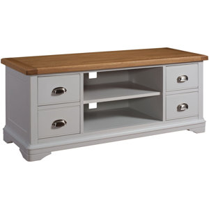 TV-Schrank von Hazelwood Home