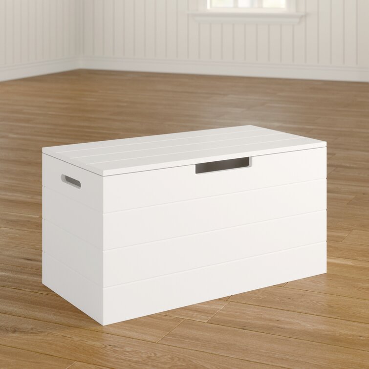 white lola toy box