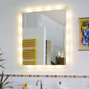 Beleuchteter Spiegel SideLight von Top Light