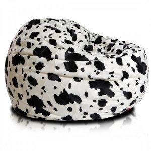 Sitzsack Kahurangi von Home & Haus
