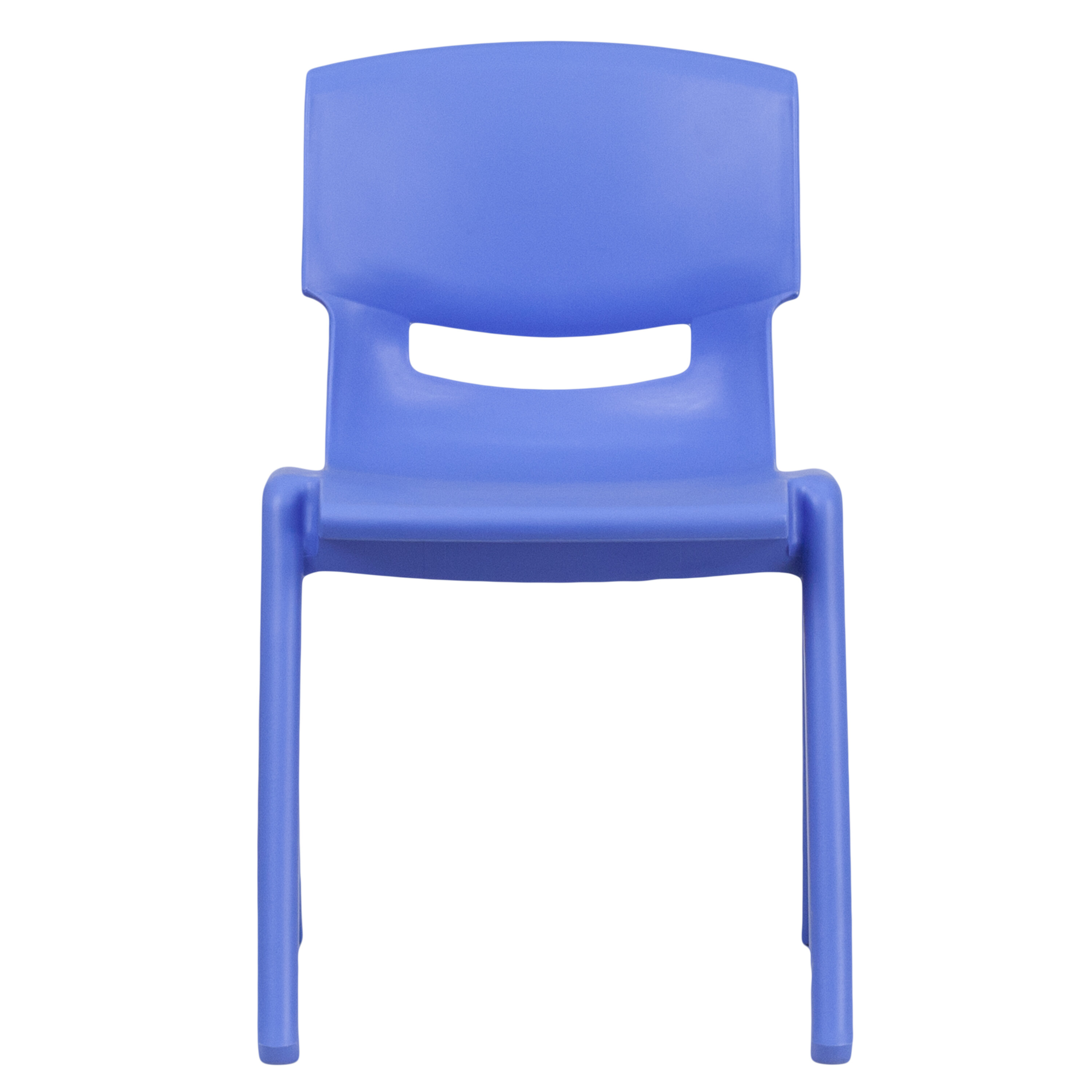 Стул Pure phc922 schoolchair Blue Matt