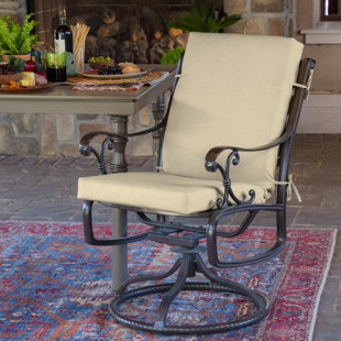 threshold chair cushions