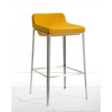 Advait Bar Stool by Orren Ellis