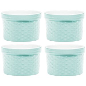 Round Ramekin (Set of 4)