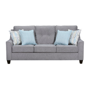 Rosenda Sofa Bed by Latitude Run Great price