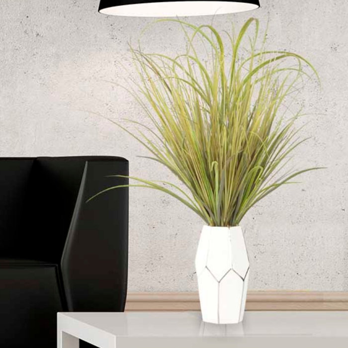 George Oliver Artificial Indoor Outdoor Decor Desktop Foliage