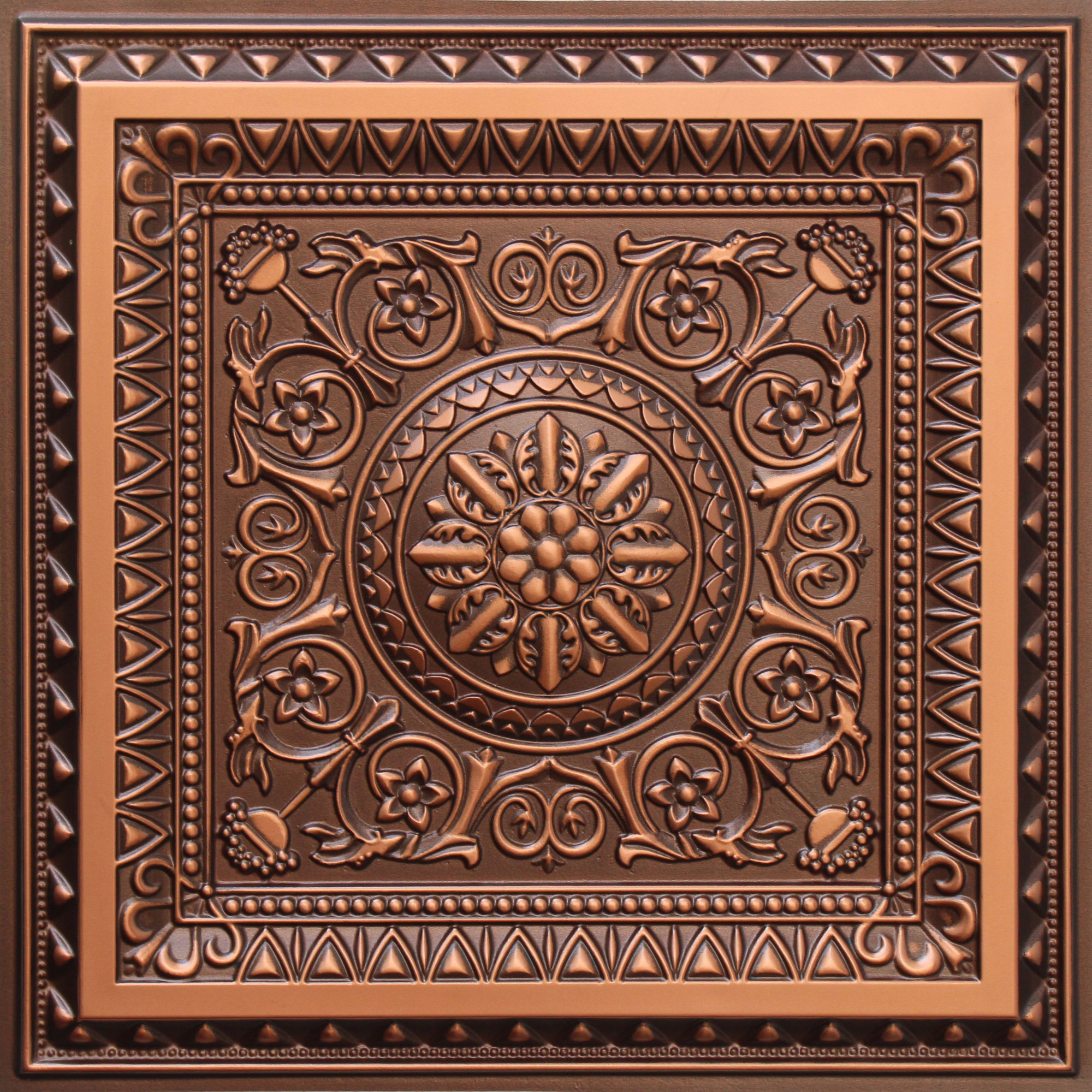 Irish Pub Ceiling Tiles 50 - kpl6ear