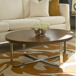 Artesia End Table by Allan Copley Designs #1
