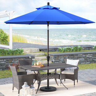 Sunbrella Canvas Spa Umbrella Wayfair