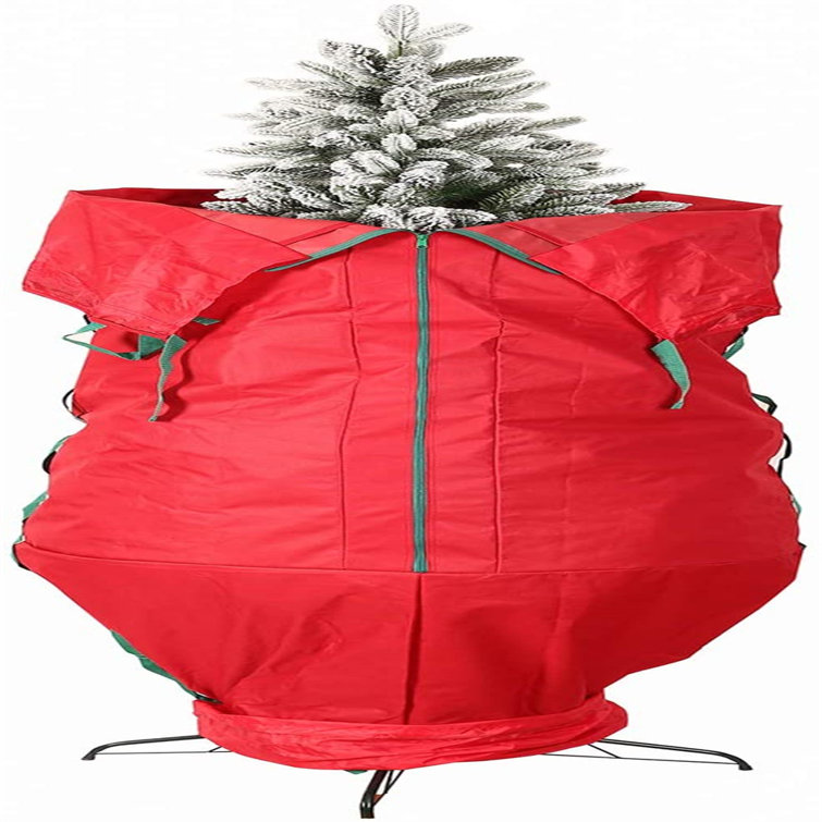 storage for 7.5 ft christmas tree