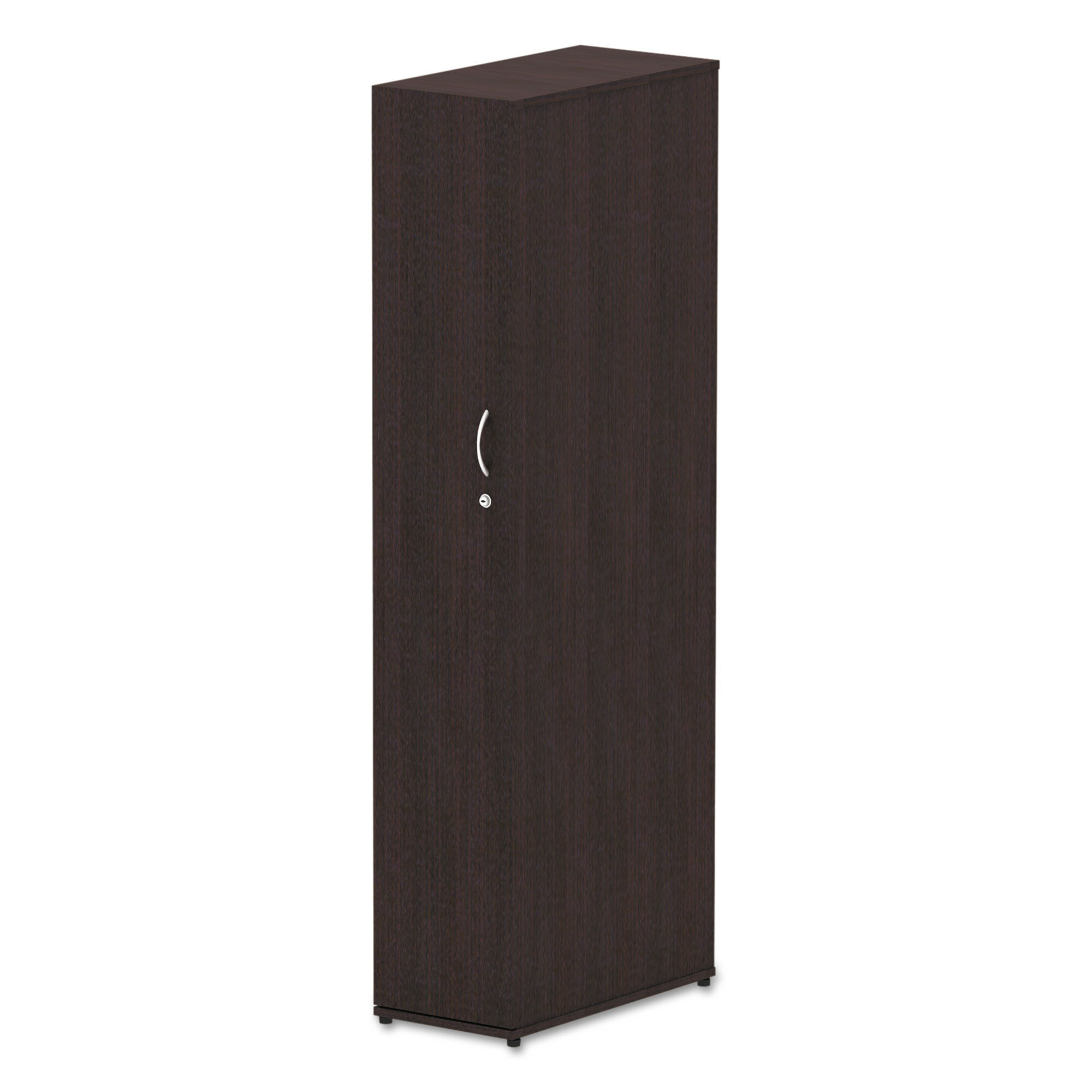 Alera Valencia Series Wardrobe Storage Cabinet Wayfair